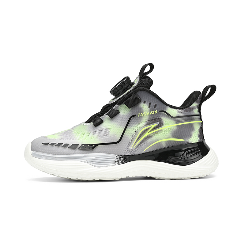 Кроссовки для бега для детей: противоскользящие, износостойкие, с отскоком, легкие, амортизирующие SNOOPY, черный/зеленый
Кроссовки для бега для детей: противоскользящие, износостойкие, с отскоком, легкие, амортизирующие SNOOPY, черный/зеленый