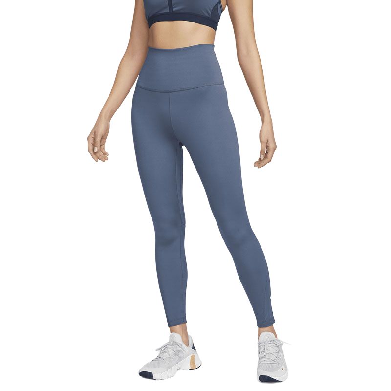 Nike Спортивные штаны для йоги Sports Life Collection Women's Blue
Nike Спортивные штаны для йоги Sports Life Collection Women's Blue