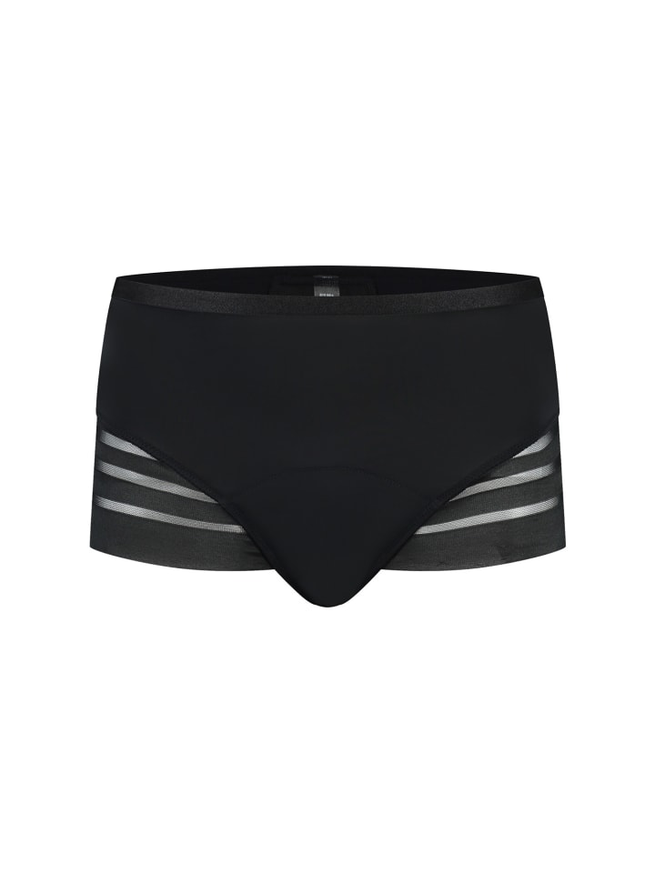 Трусы Bye Bra, черный
Трусы Bye Bra, черный