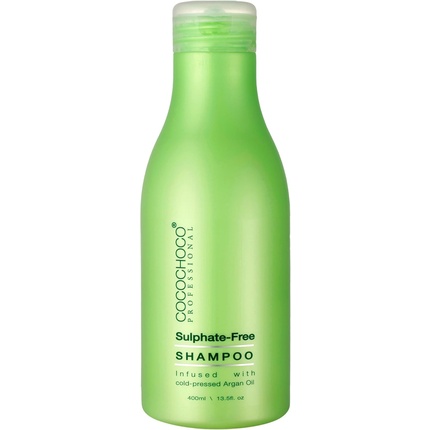 Шампунь без сульфатов 400 мл без запаха Cocochoco Professional
Шампунь без сульфатов 400 мл без запаха Cocochoco Professional