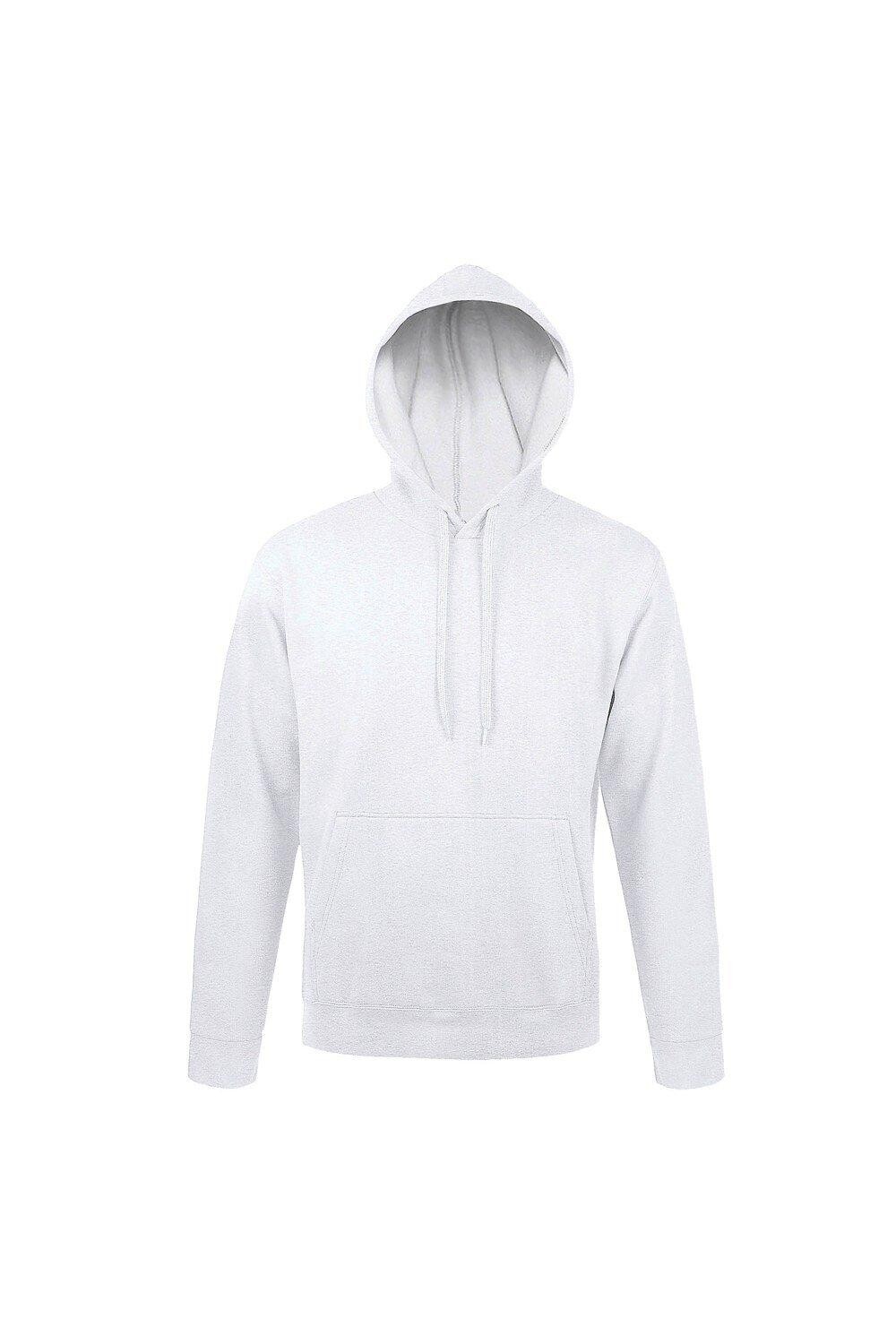 Толстовка с капюшоном в виде змеи / толстовка с капюшоном SOL'S, белый
Толстовка с капюшоном в виде змеи / толстовка с капюшоном SOL'S, белый