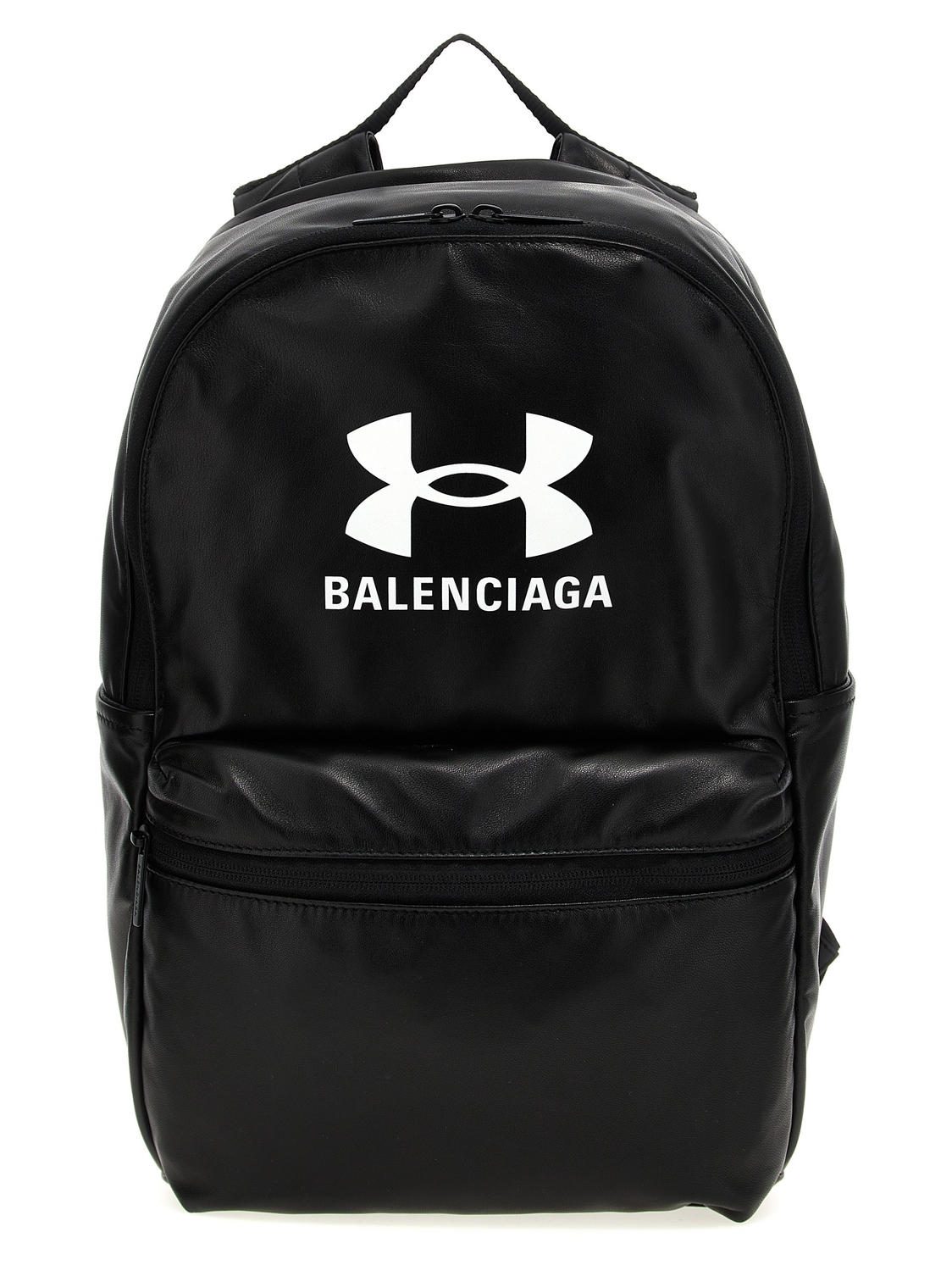 Рюкзак x Under Armour BALENCIAGA, черный
Рюкзак x Under Armour BALENCIAGA, черный
