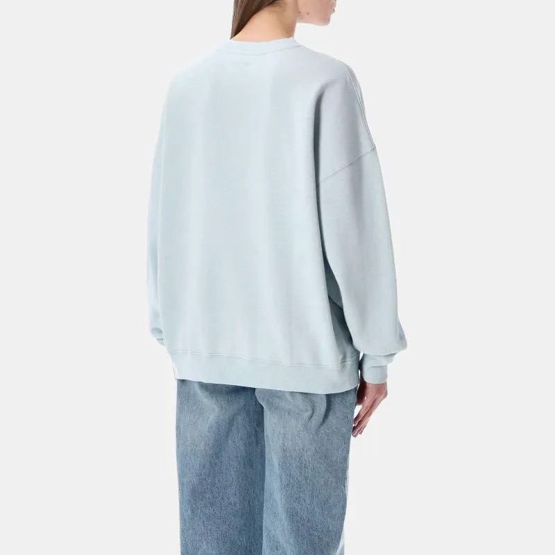 Anine Bing Свитшот Miles logo blue, Синий, Anine Bing Свитшот Miles logo blue
Anine Bing Свитшот Miles logo blue, Синий, Anine Bing Свитшот Miles logo blue