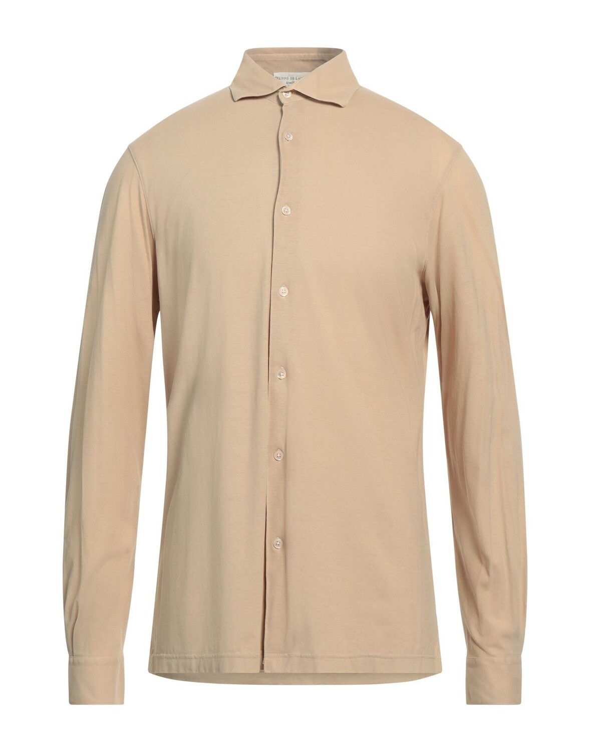 Рубашка Filippo De Laurentiis, бежевый
Рубашка Filippo De Laurentiis, бежевый