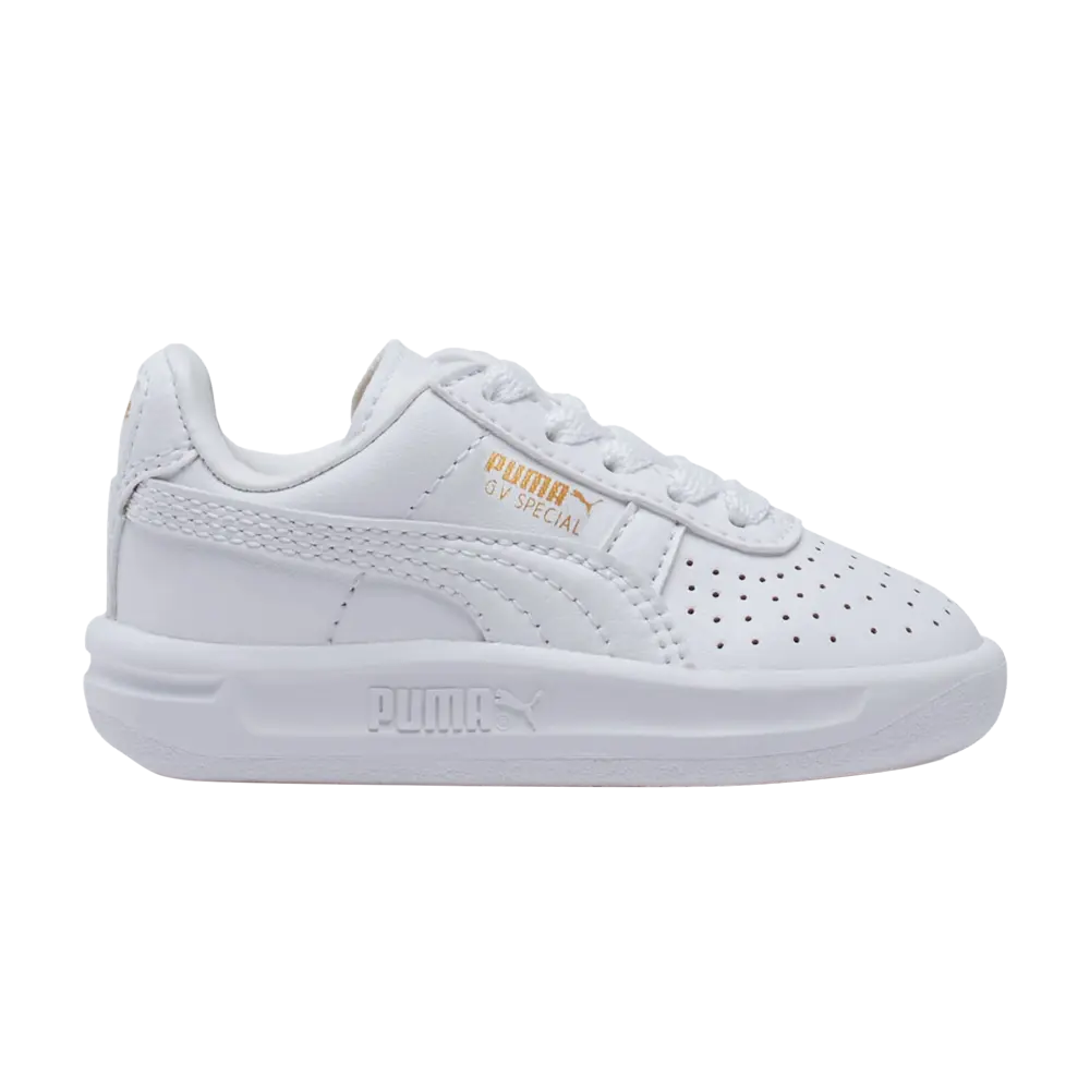 Кроссовки GV Special Infant Puma, белый
Кроссовки GV Special Infant Puma, белый