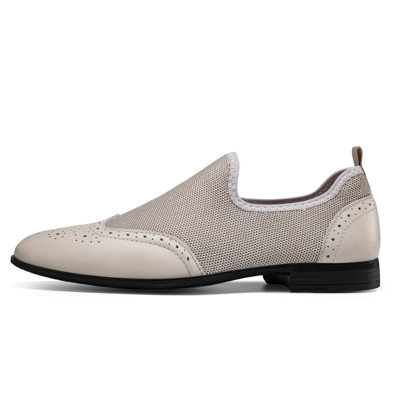 PAIBLOKS Мужские повседневные сандалии, цвет Sand
PAIBLOKS Мужские повседневные сандалии, цвет Sand