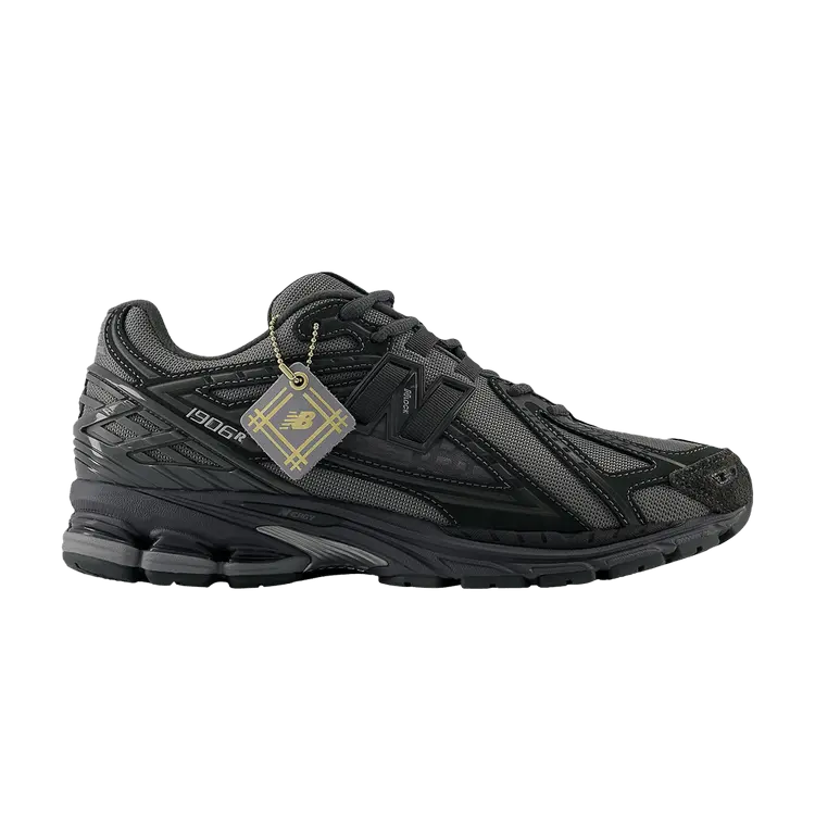 Кроссовки 1906R 'Greyscale', серый
Кроссовки 1906R 'Greyscale', серый