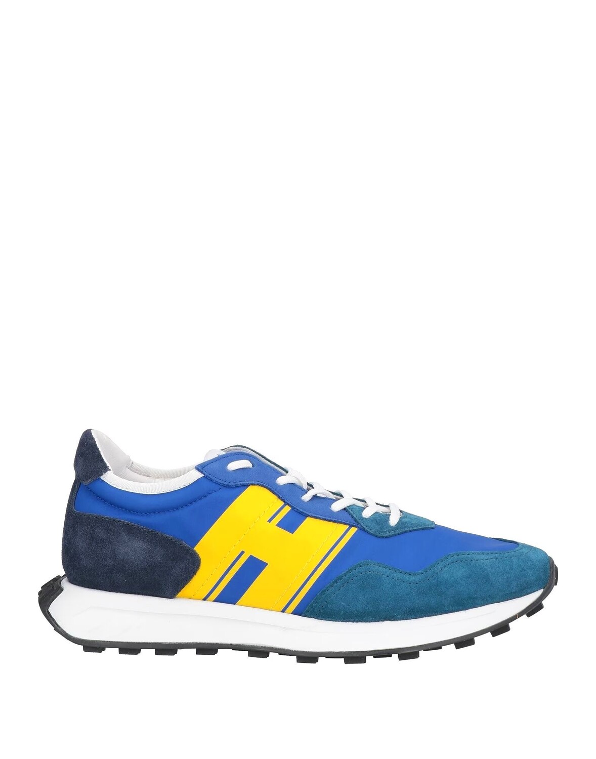 Кеды Hogan, синий
Кеды Hogan, синий