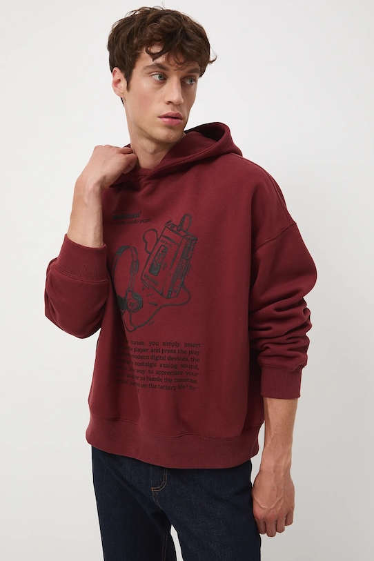 Толстовка Medicine, оранжевый
Толстовка Medicine, оранжевый