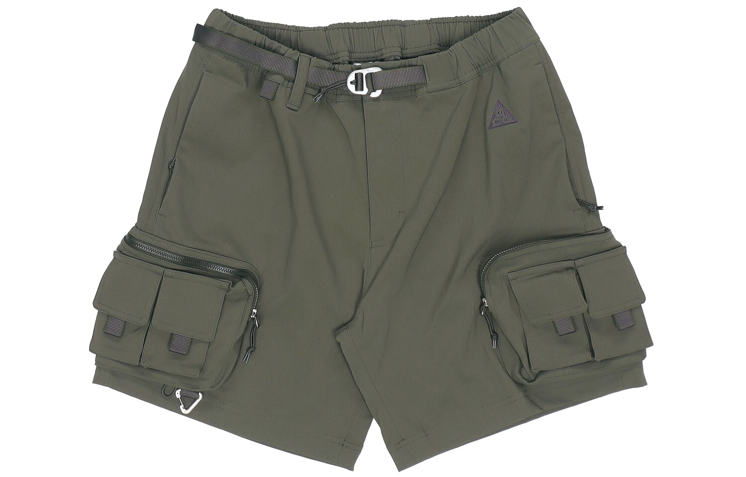 Мужские повседневные шорты Nike, цвет Army Green
Мужские повседневные шорты Nike, цвет Army Green