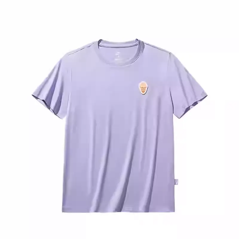 ANTA Футболка Women's Fresh Purple, Фиолетовый, ANTA Футболка Women's Fresh Purple
ANTA Футболка Women's Fresh Purple, Фиолетовый, ANTA Футболка Women's Fresh Purple