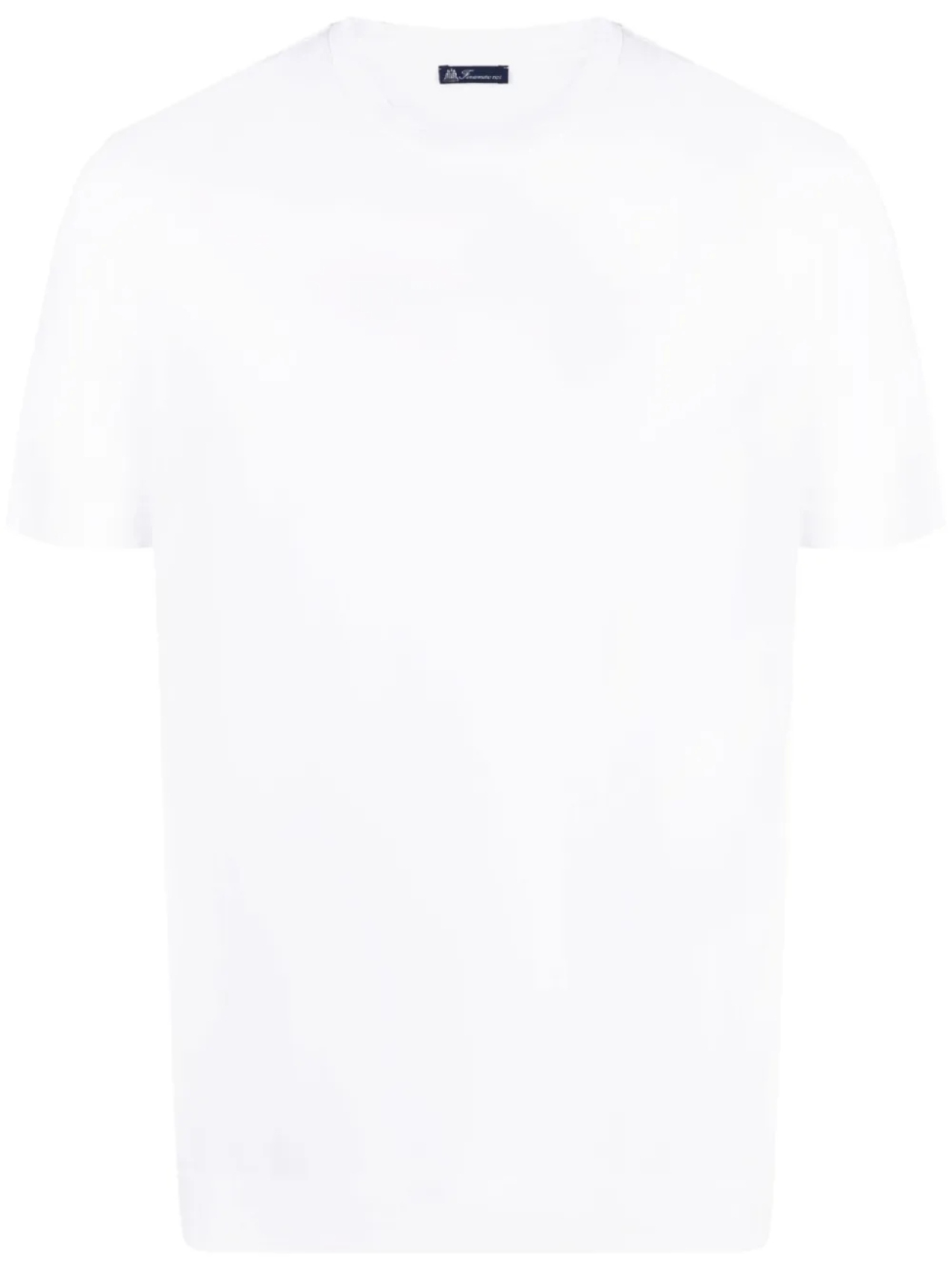 Finamore 1925 Napoli футболка с круглым вырезом, белый
Finamore 1925 Napoli футболка с круглым вырезом, белый