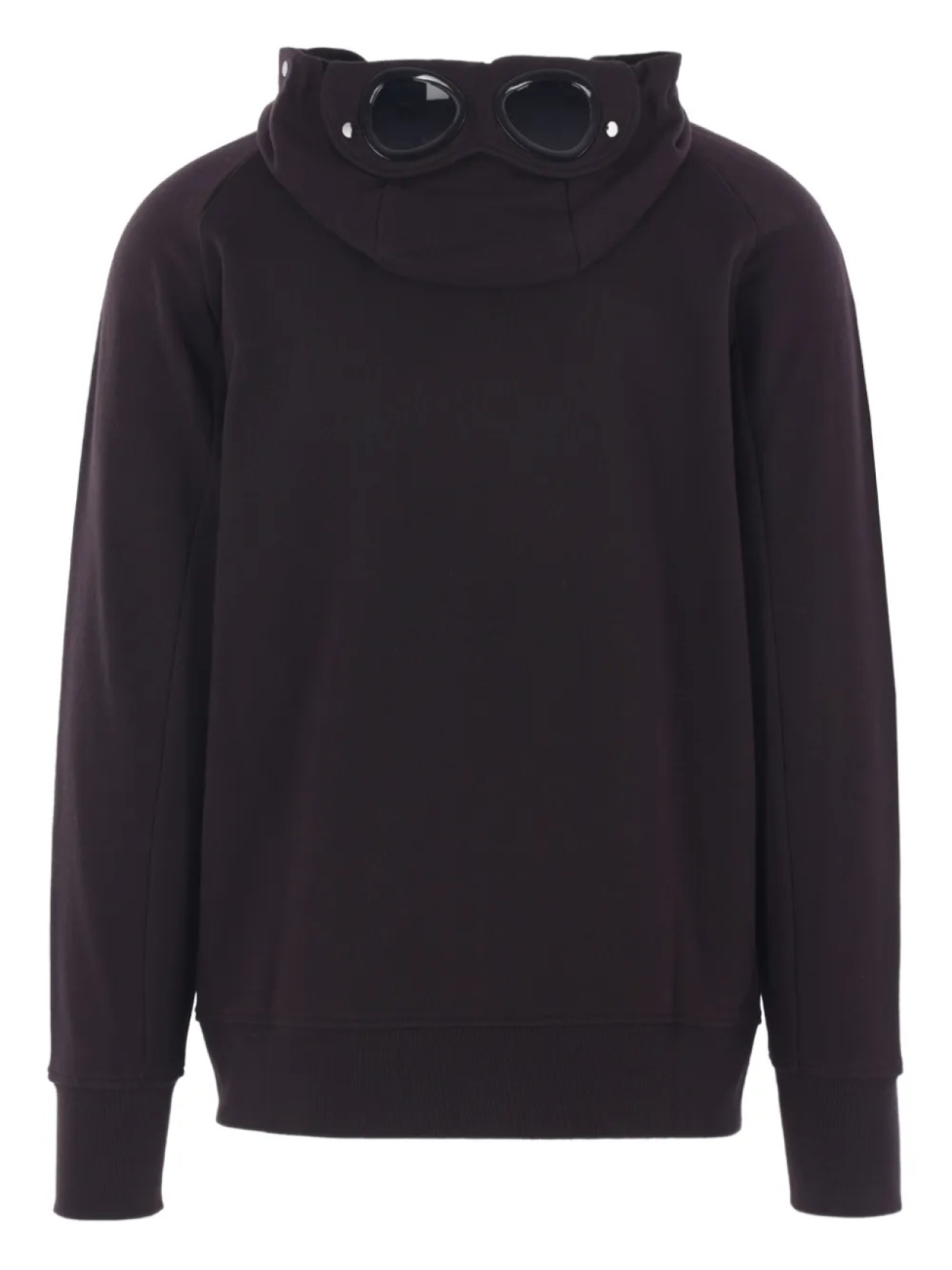 Толстовка с капюшоном на молнии с защитными очками CP Company C.P. Company, коричневый
Толстовка с капюшоном на молнии с защитными очками CP Company C.P. Company, коричневый