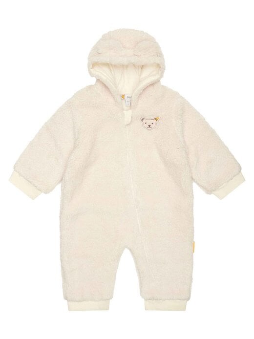 Цельный жесткий классический Steiff, белый
Цельный жесткий классический Steiff, белый