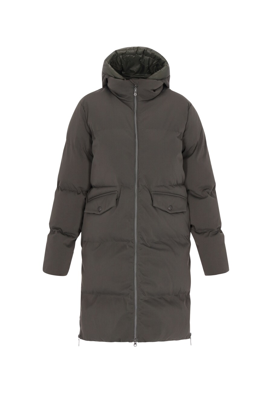 Зимнее пальто DreiMaster Vintage, хаки
Зимнее пальто DreiMaster Vintage, хаки