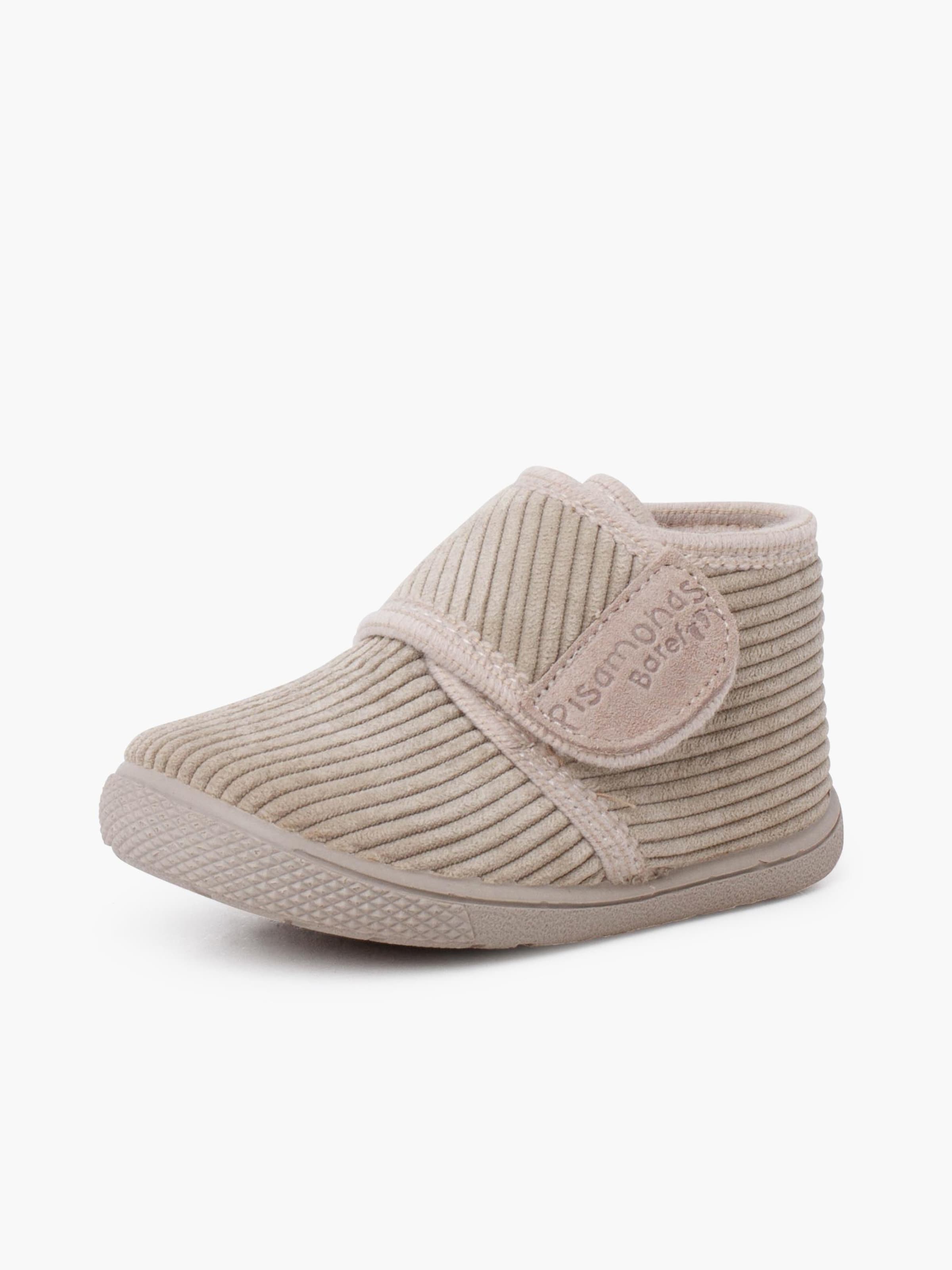 Pisamonas Тапочки в цвете Stone
Pisamonas Тапочки в цвете Stone