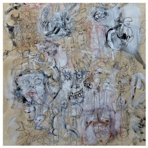 CD диск Jay, Malcolm: Missed Connections
CD диск Jay, Malcolm: Missed Connections