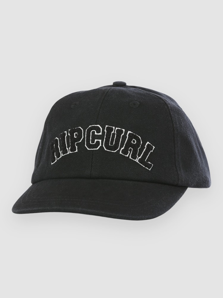 Бейсболка Rip Curl Mixed Montage Cap, washed black
Бейсболка Rip Curl Mixed Montage Cap, washed black