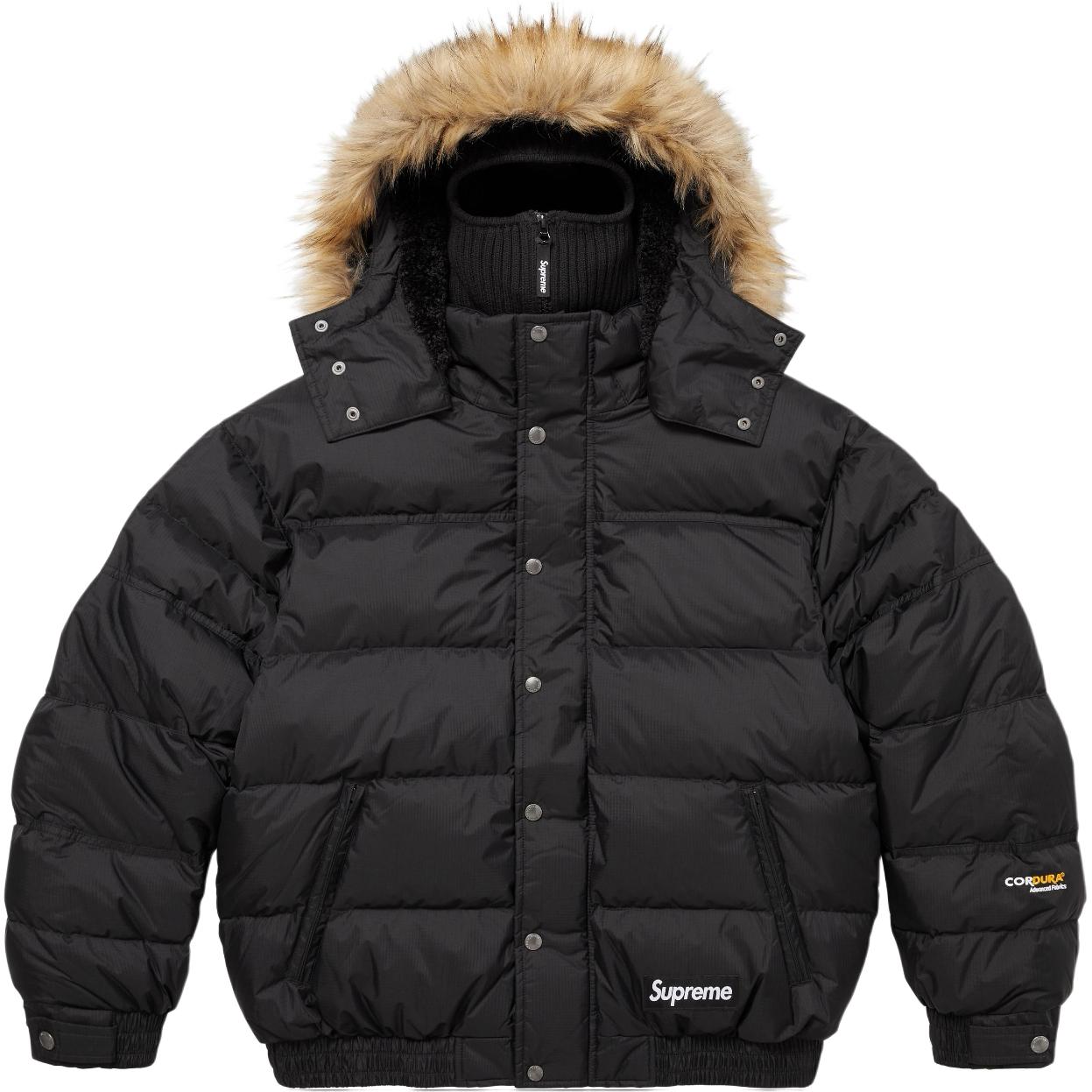 Неделя 14 Маска для лица Пуховая куртка с наполнителем 700 Пуховая куртка унисекс Supreme, черный
Неделя 14 Маска для лица Пуховая куртка с наполнителем 700 Пуховая куртка унисекс Supreme, черный