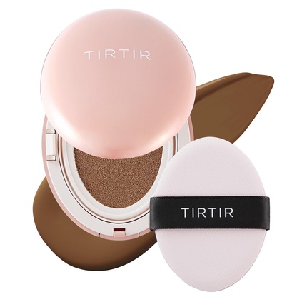 Тональная основа Mask Fit All Cover Pink Cushion Foundation - High Coverage Velvety Matte
Тональная основа Mask Fit All Cover Pink Cushion Foundation - High Coverage Velvety Matte