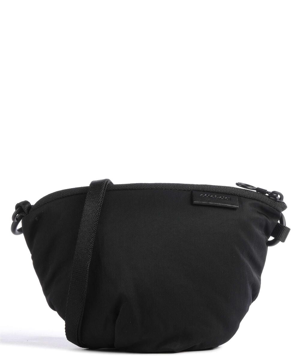 Сумка через плечо Creased Stone Orba полиэстер, нейлон Côte&Ciel, черный
Сумка через плечо Creased Stone Orba полиэстер, нейлон Côte&Ciel, черный