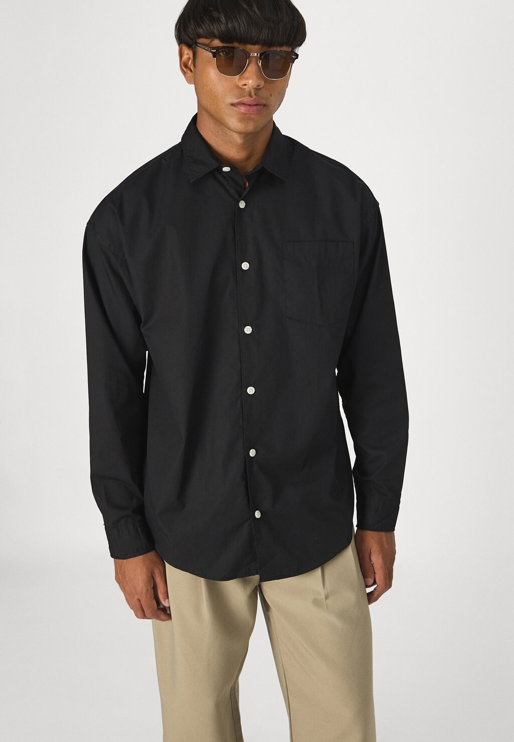 Брюки JPSTBILL JJDAYTONA WIDE Jack & Jones, серебристый
Брюки JPSTBILL JJDAYTONA WIDE Jack & Jones, серебристый