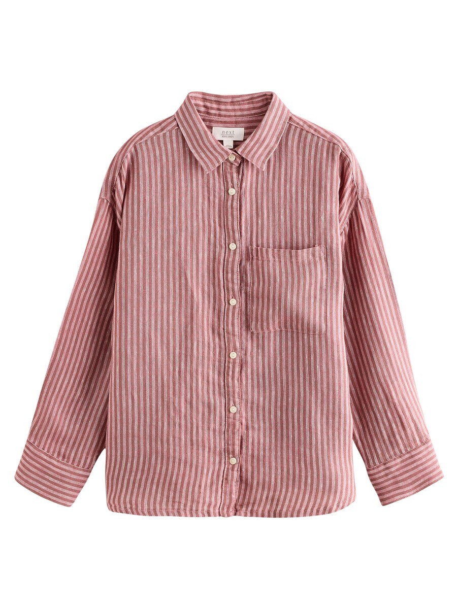 Блуза Next, розовый
Блуза Next, розовый