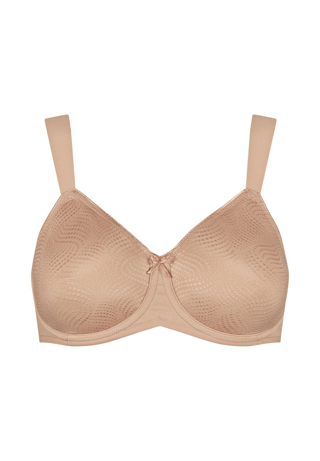 Бюстгальтер-минимайзер Essential Minimizer W Triumph, цвет Smooth Skin
Бюстгальтер-минимайзер Essential Minimizer W Triumph, цвет Smooth Skin