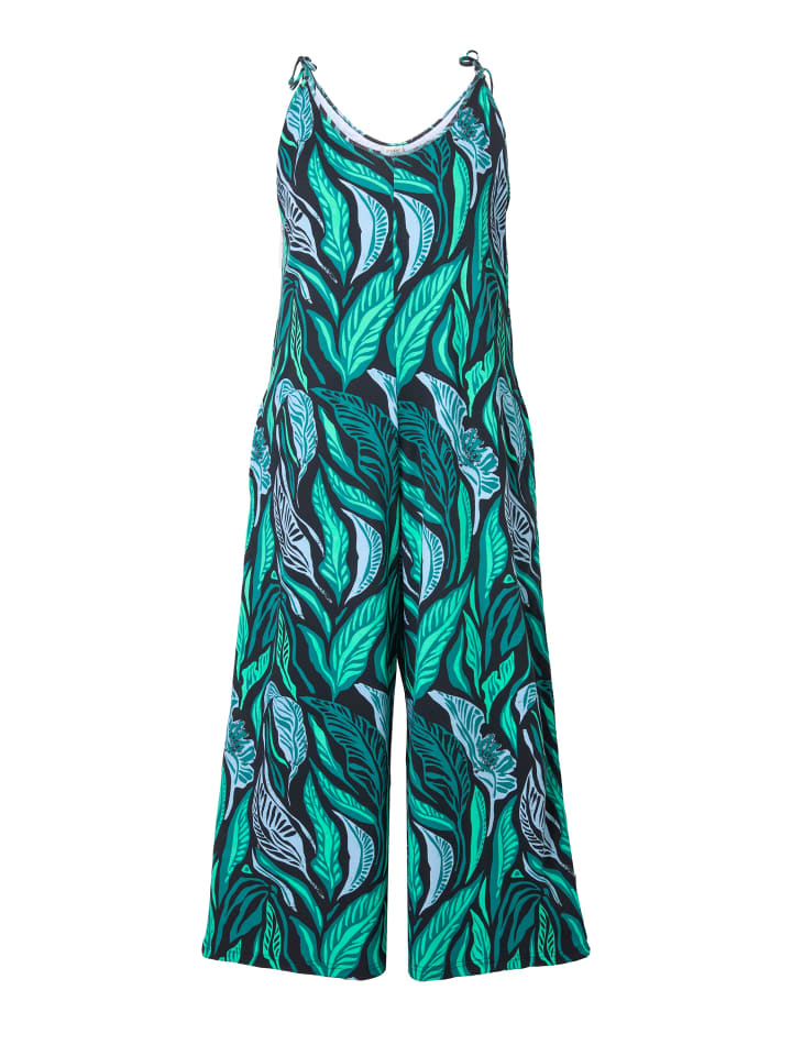 Тканевые брюки Ulla Popken, черный
Тканевые брюки Ulla Popken, черный