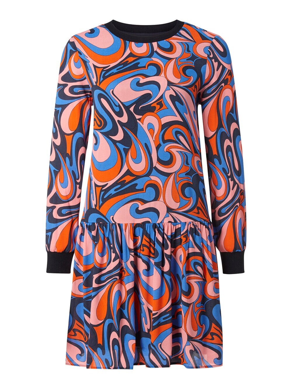 Платье Rich & Royal, разноцветный
Платье Rich & Royal, разноцветный