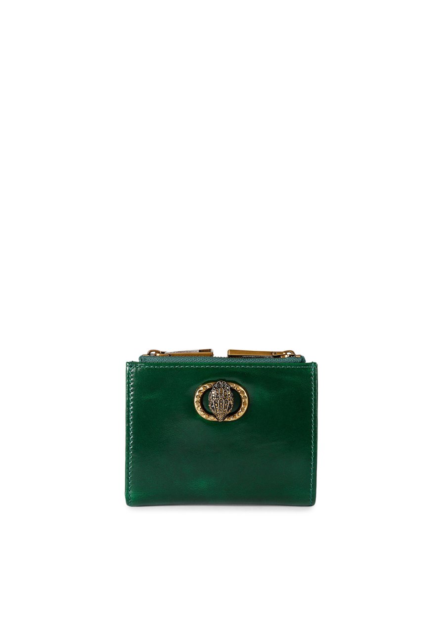 Кошелек Kurt Geiger London Wallet, Dark Green
Кошелек Kurt Geiger London Wallet, Dark Green