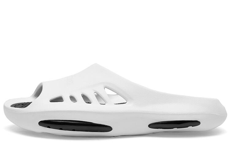 Шлепанцы мужские Cabbeen, белый/черный
Шлепанцы мужские Cabbeen, белый/черный