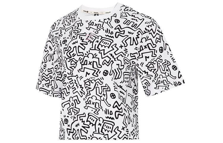 Футболка женская черная/белая Adidas, Черный, Футболка женская черная/белая Adidas
Футболка женская черная/белая Adidas, Черный, Футболка женская черная/белая Adidas