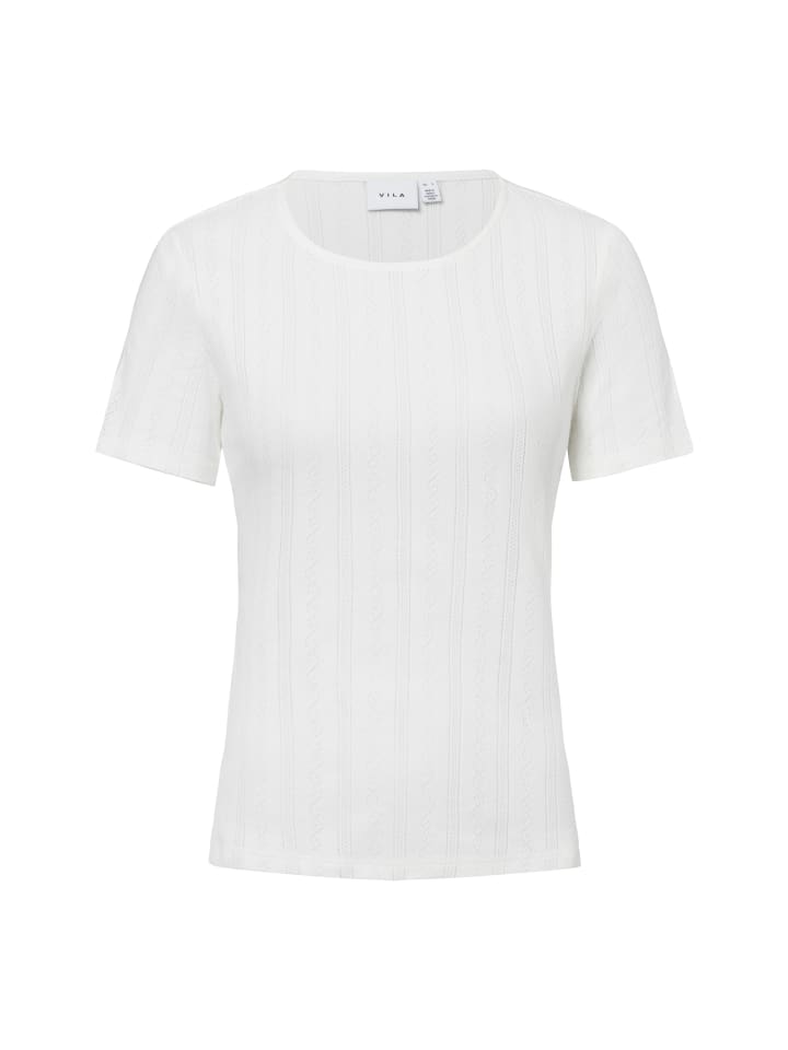 Футболка Vila, белый
Футболка Vila, белый