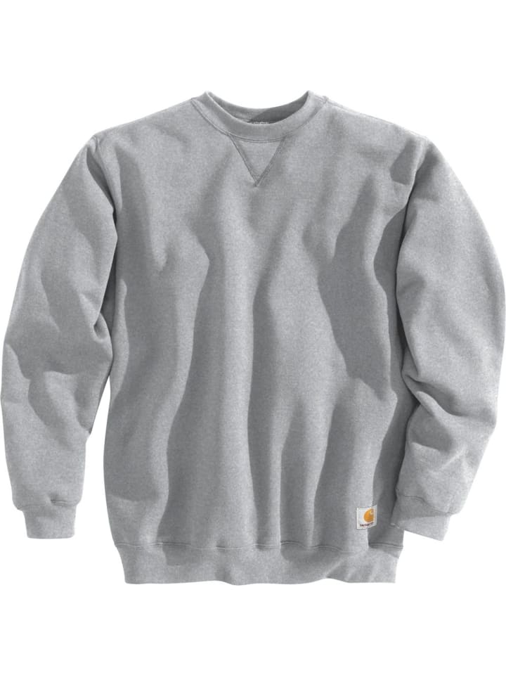 Пуловер CARHARTT , серый
Пуловер CARHARTT , серый