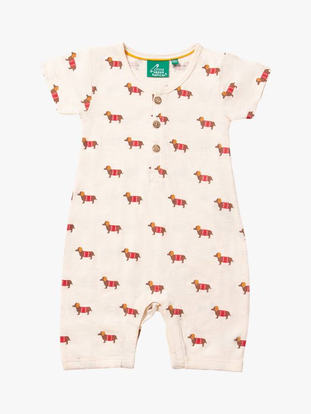 Летний комбинезон для маленьких собачек Little Green Radicals, кремовый/разноцветный
Летний комбинезон для маленьких собачек Little Green Radicals, кремовый/разноцветный