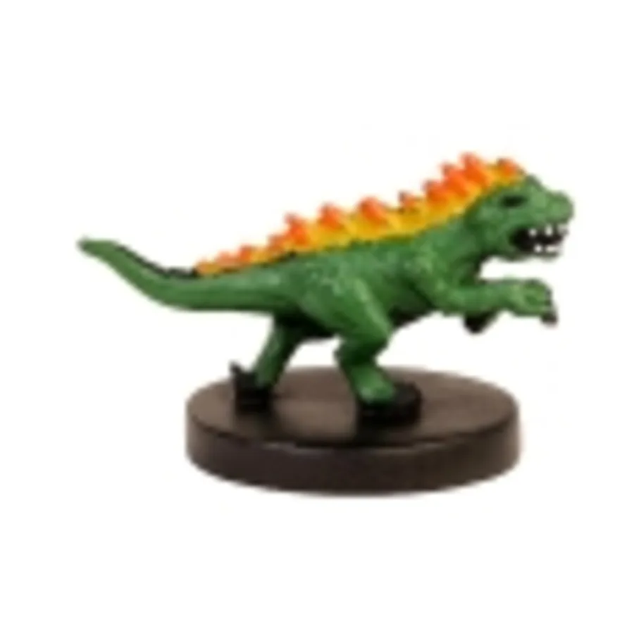 Крестед Феллдрейк (К), Dungeons & Dragons - Collectible Miniatures Game - Harbinger Singles
Крестед Феллдрейк (К), Dungeons & Dragons - Collectible Miniatures Game - Harbinger Singles