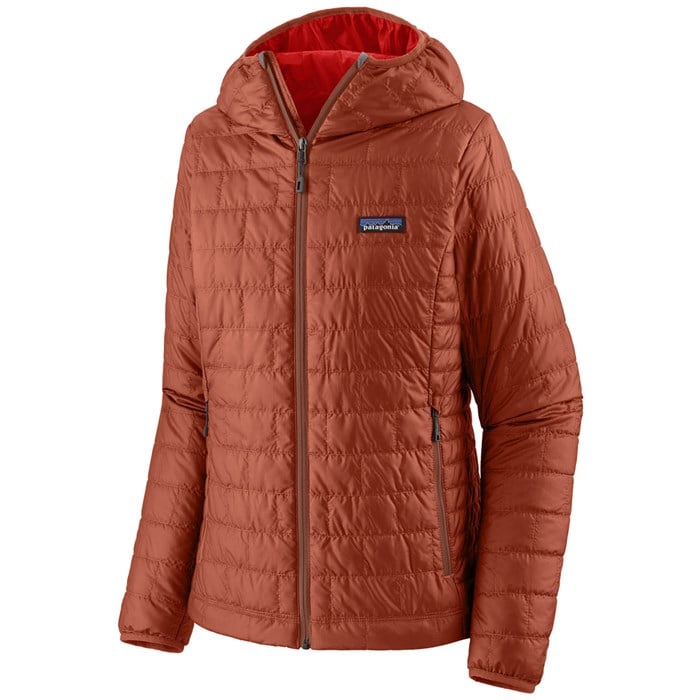 Толстовка Nano Puff Hoodie - женская Patagonia, Burnished Red, Красный, Толстовка Nano Puff Hoodie - женская Patagonia, Burnished Red
Толстовка Nano Puff Hoodie - женская Patagonia, Burnished Red, Красный, Толстовка Nano Puff Hoodie - женская Patagonia, Burnished Red