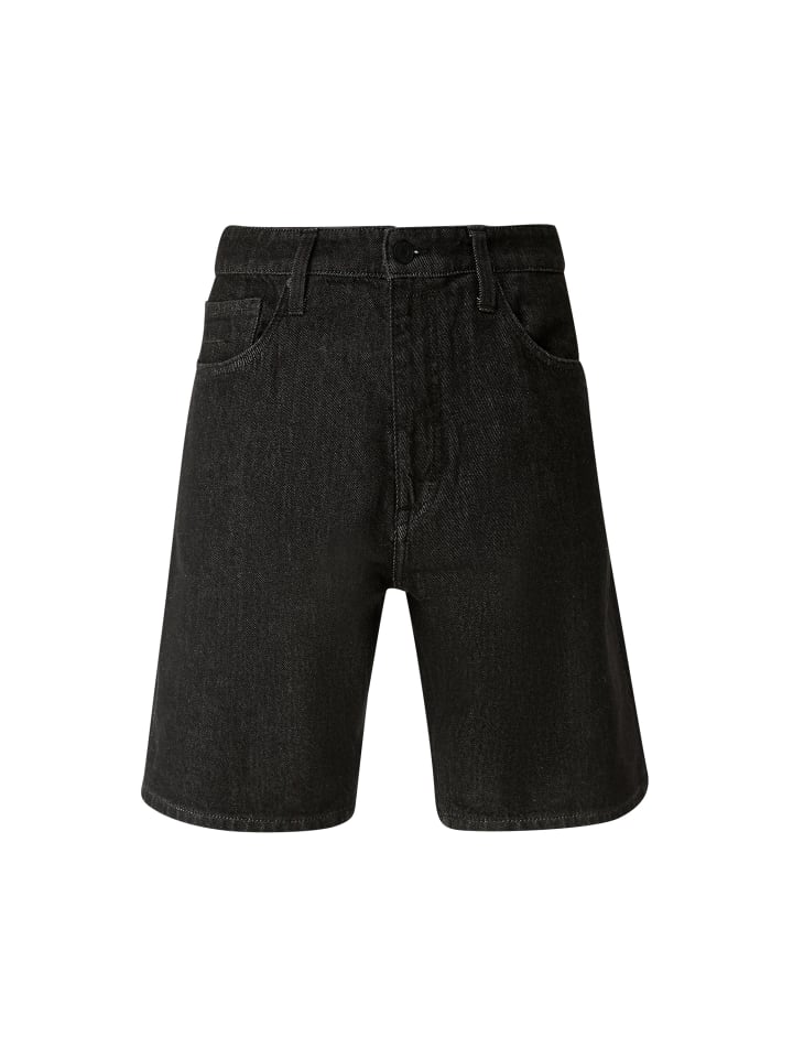 s.Oliver Джинсовые шорты цвета 99Z0_черный
s.Oliver Джинсовые шорты цвета 99Z0_черный