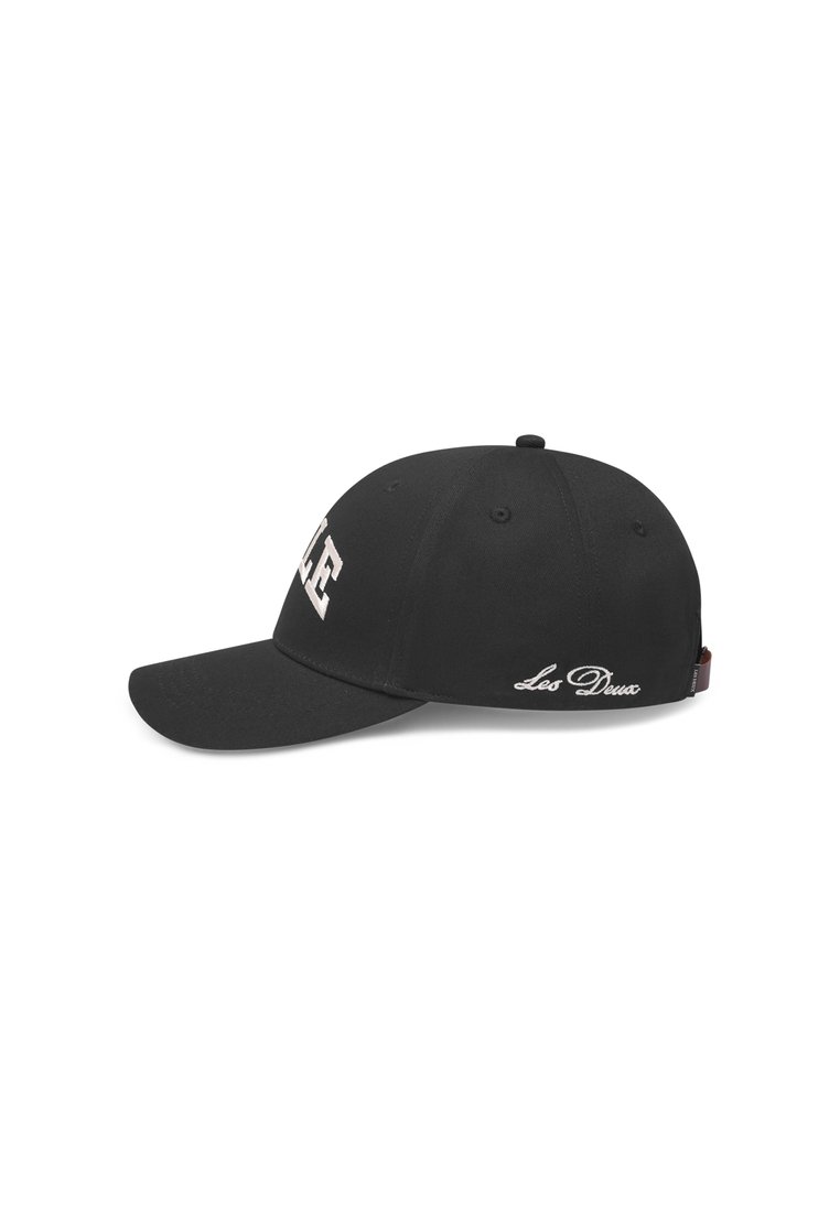 Бейсболка YALE BASEBALL UNISEX Les Deux, черный
Бейсболка YALE BASEBALL UNISEX Les Deux, черный