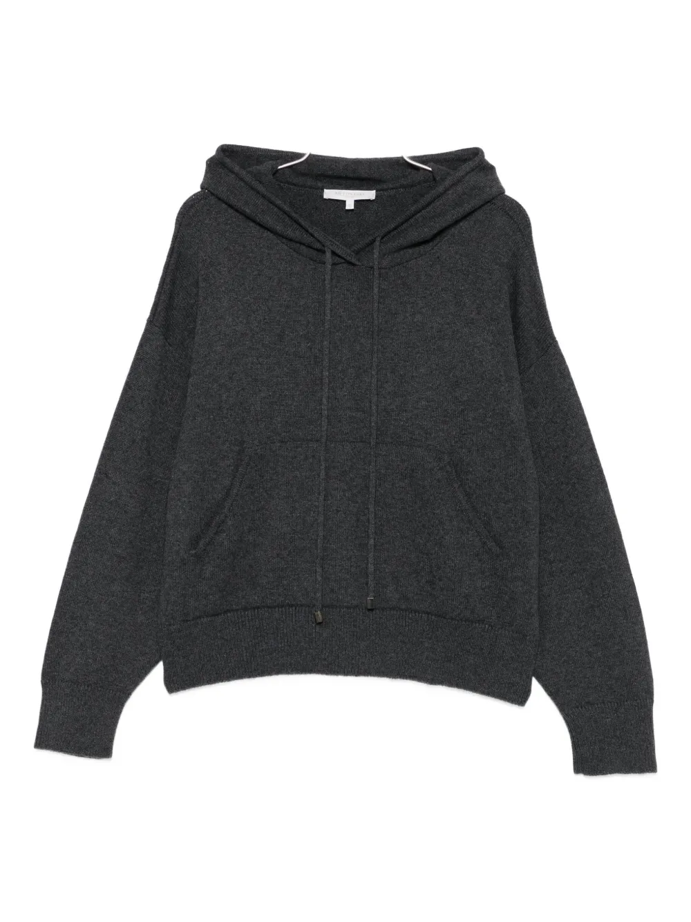 Толстовка с карманом-кенгуру Antonelli, черный
Толстовка с карманом-кенгуру Antonelli, черный