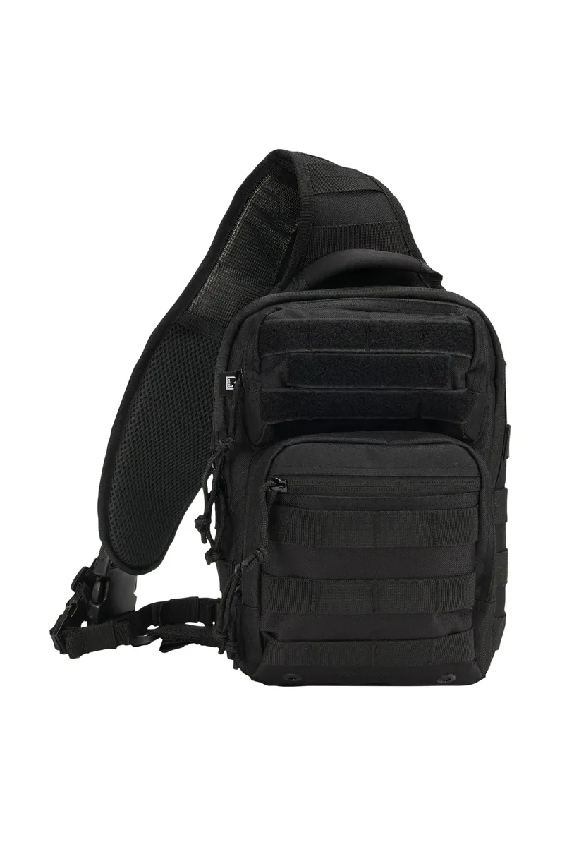 Мини-сумка Brandit " Brandit Accessories US Cooper Сумка через плечо" (1 шт.), черный
Мини-сумка Brandit " Brandit Accessories US Cooper Сумка через плечо" (1 шт.), черный