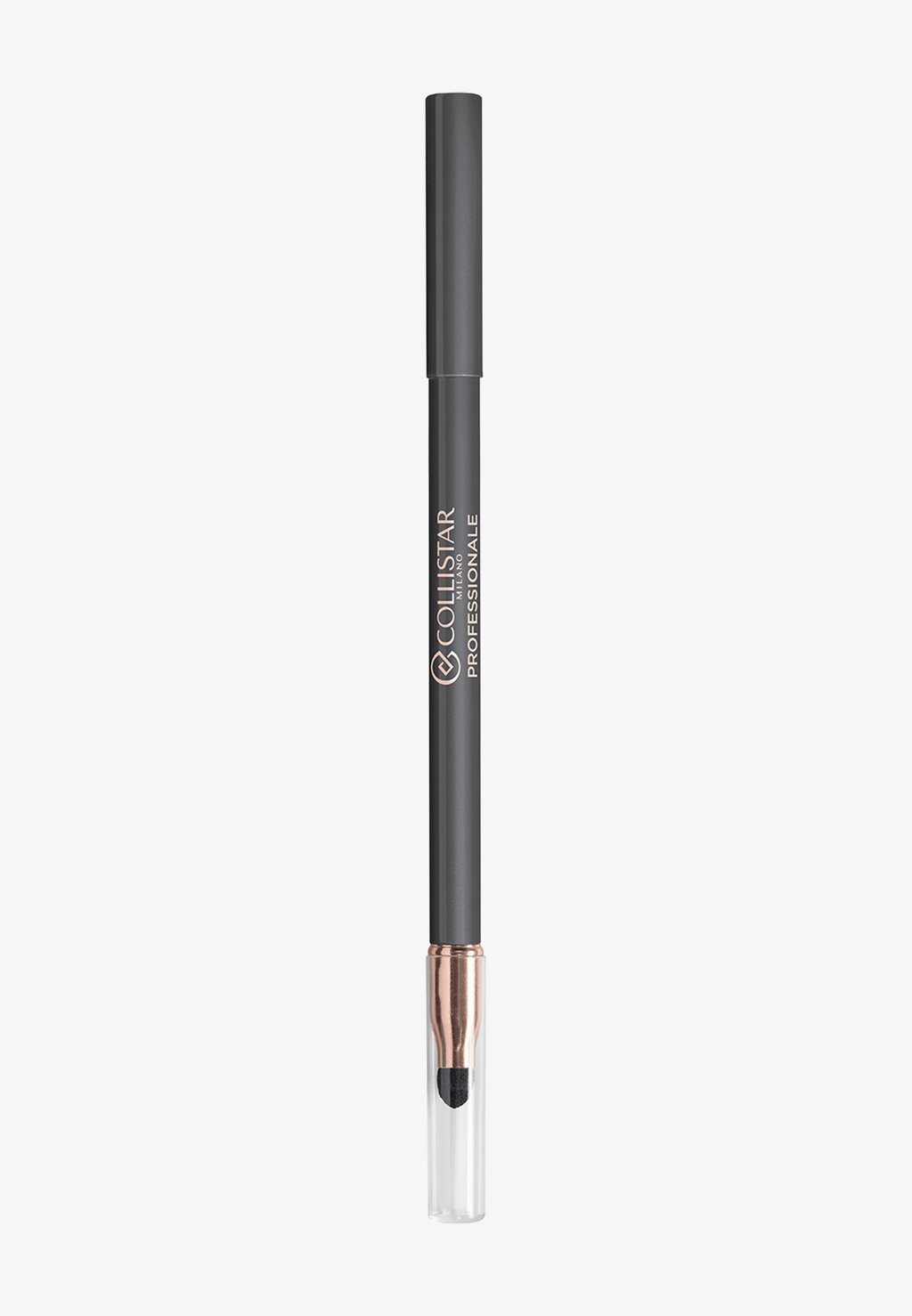 Подводка для глаз PROFESSIONALE EYE PENCIL Collistar, цвет acciaio
Подводка для глаз PROFESSIONALE EYE PENCIL Collistar, цвет acciaio