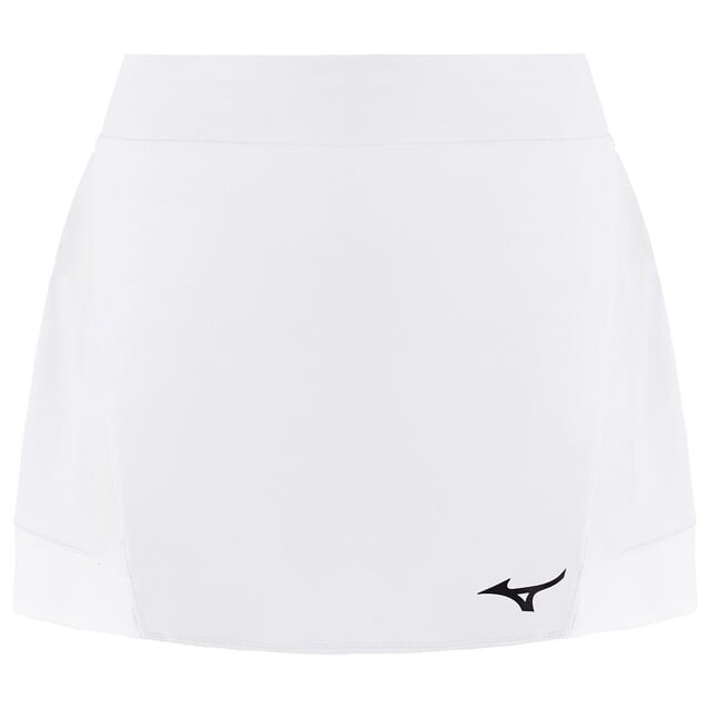 Flex женская белая юбка Mizuno, белый
Flex женская белая юбка Mizuno, белый