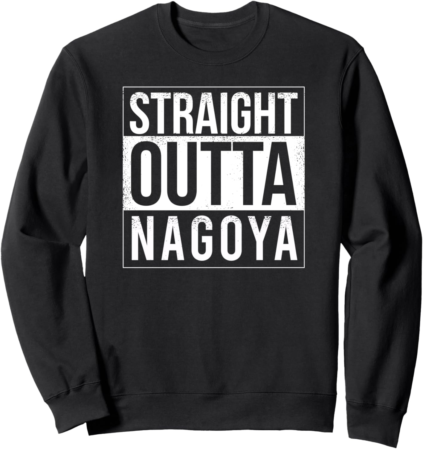 Прямая доставка из Нагои. Толстовка Represent Your Hometown In Japan, черный
Прямая доставка из Нагои. Толстовка Represent Your Hometown In Japan, черный