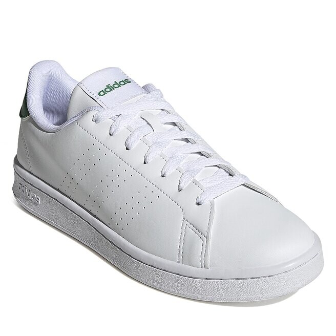 Кроссовки adidas AdvantageShoes, белый
Кроссовки adidas AdvantageShoes, белый