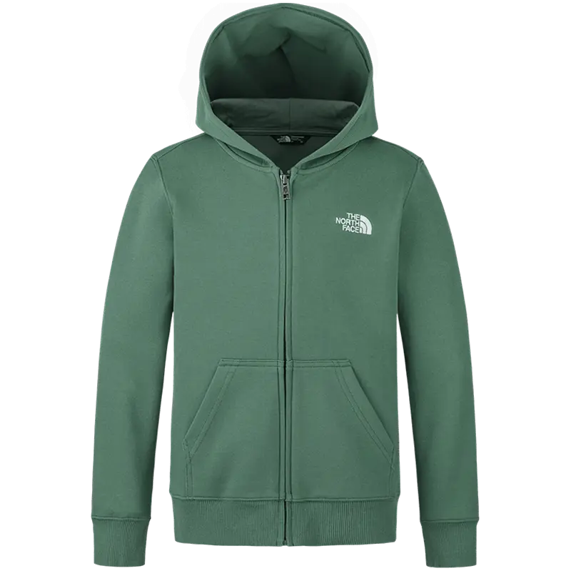 THE NORTH FACE Свитшот Duck Green для детей 3-7 лет
THE NORTH FACE Свитшот Duck Green для детей 3-7 лет