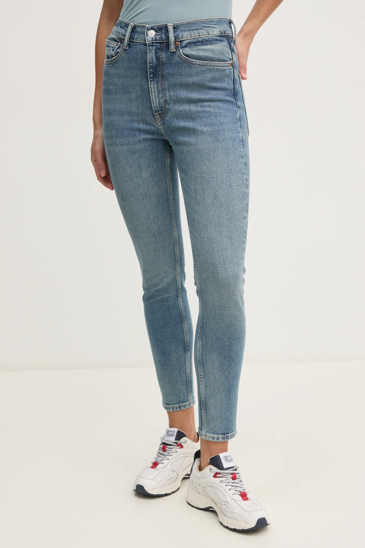 Джинсы Polo Ralph Lauren, синий
Джинсы Polo Ralph Lauren, синий