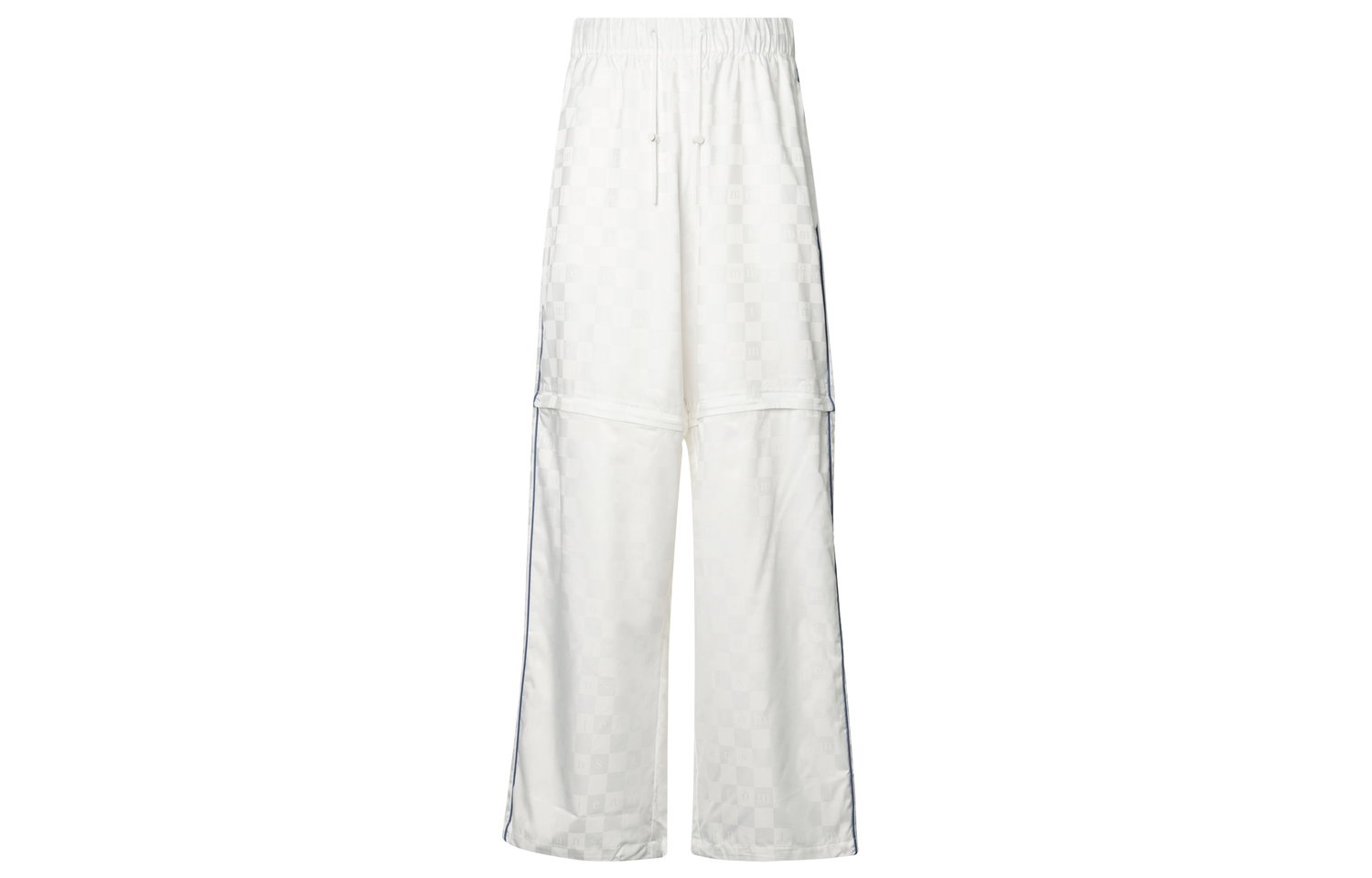 Tommy Hilfiger Повседневные брюки Unisex YBL White
Tommy Hilfiger Повседневные брюки Unisex YBL White