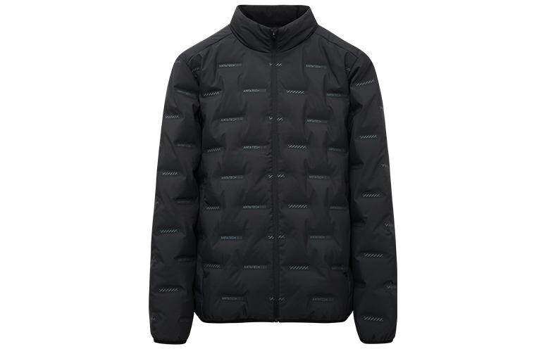 Variety Training Collection Пуховик мужской черный Anta
Variety Training Collection Пуховик мужской черный Anta